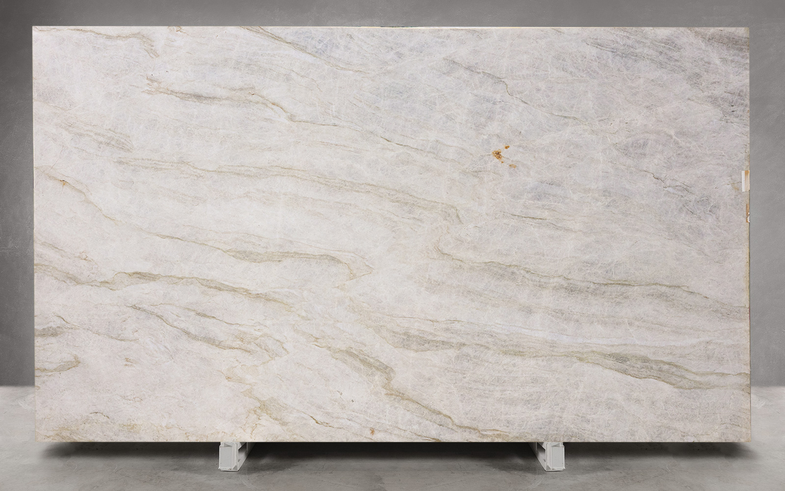 Taj Mahal Quartzite Honed Slab | EB218