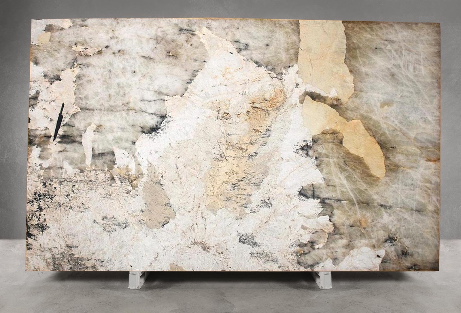 Patagonia Quartzite Honed (Slab in transit)