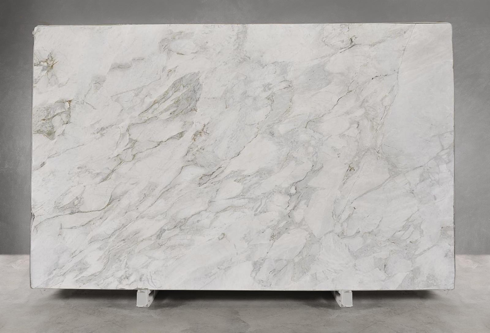 Calacatta Dolomite Honed (Slab in Transit)
