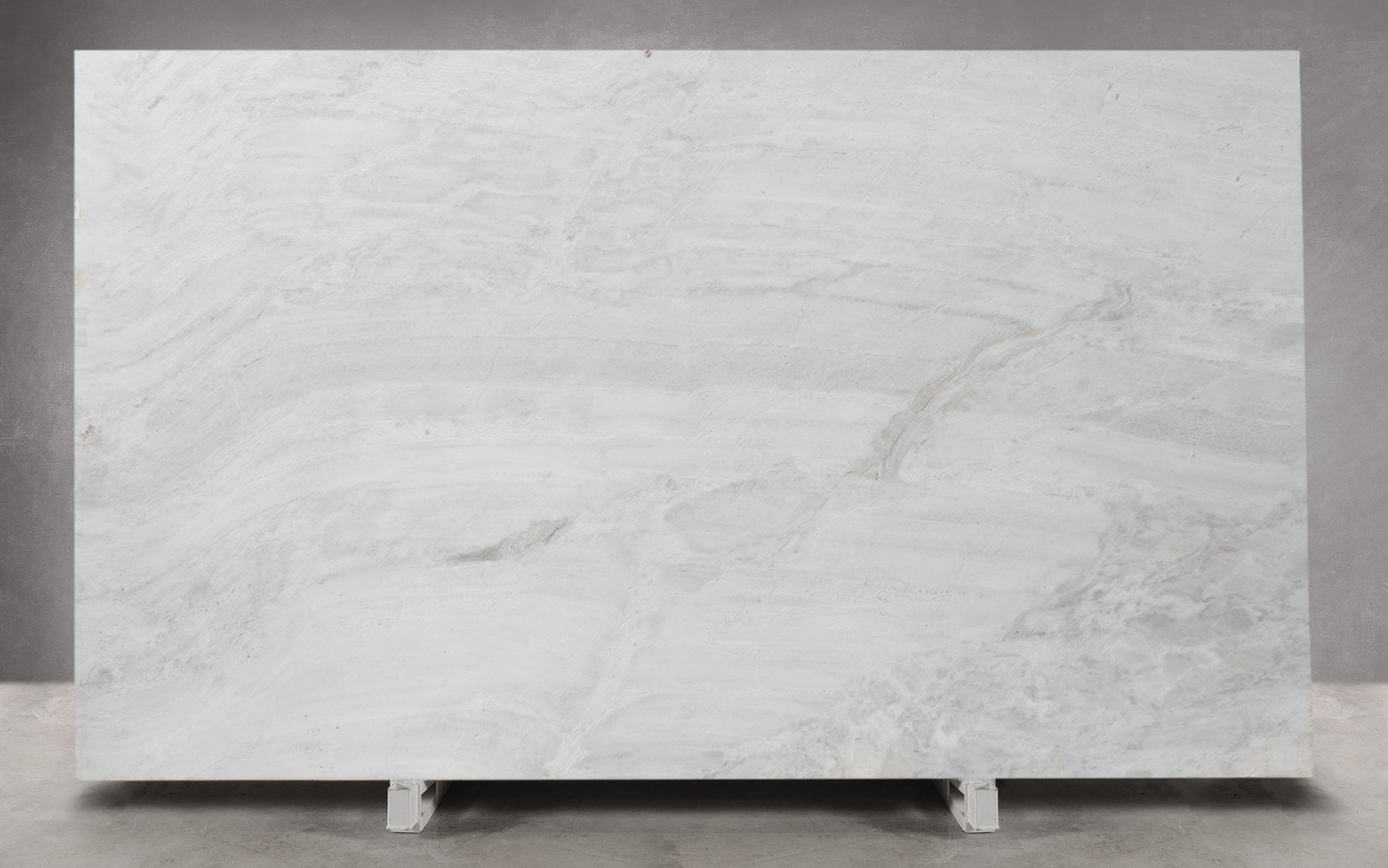 Biancatto Quartzite Honed Slab | EB237