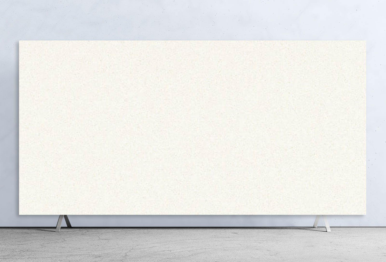 Alpine Snow AC8517 ArtsCut Zero Gloss Slab