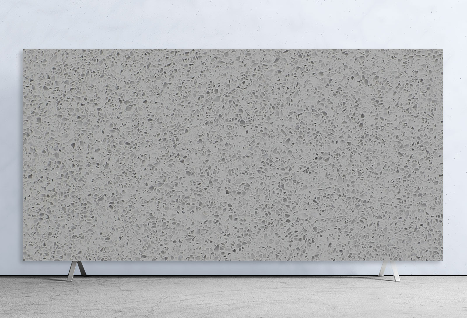 Ocean Grey AC8128 ArtsCut Zero Gloss Slab