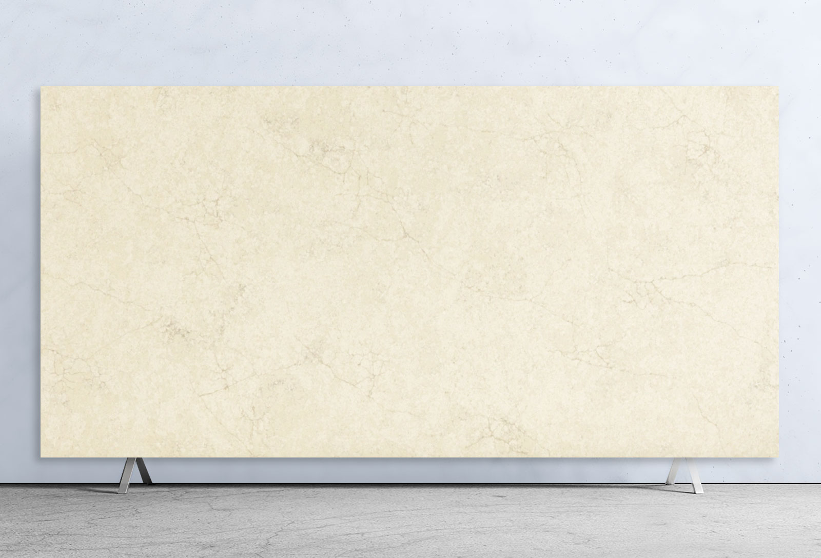 Sedara 8252 Caesarstone Silica Free (Mineral) Slab Polished