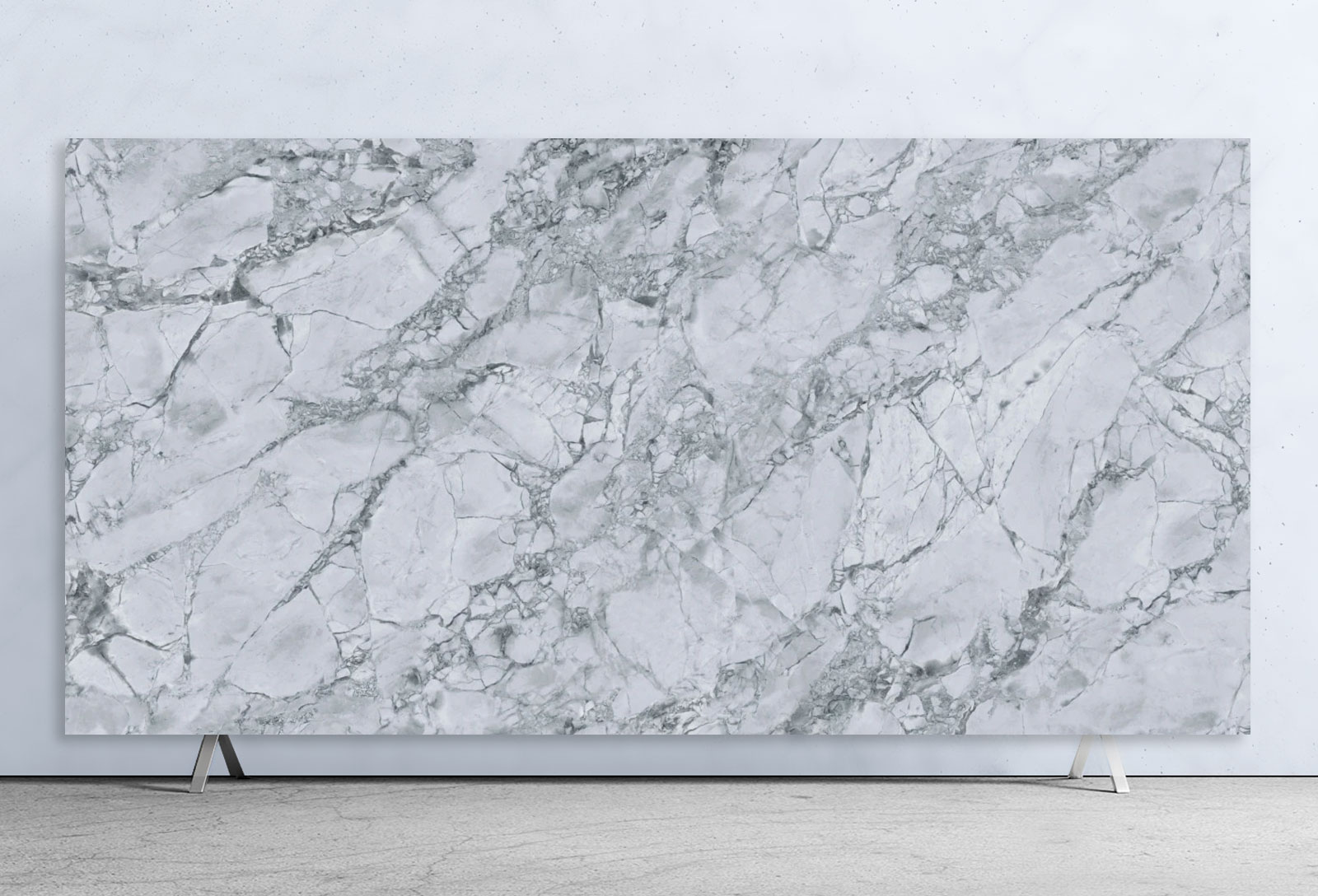 Dolomite AC6010 ArtsCut Zero Matte Slab