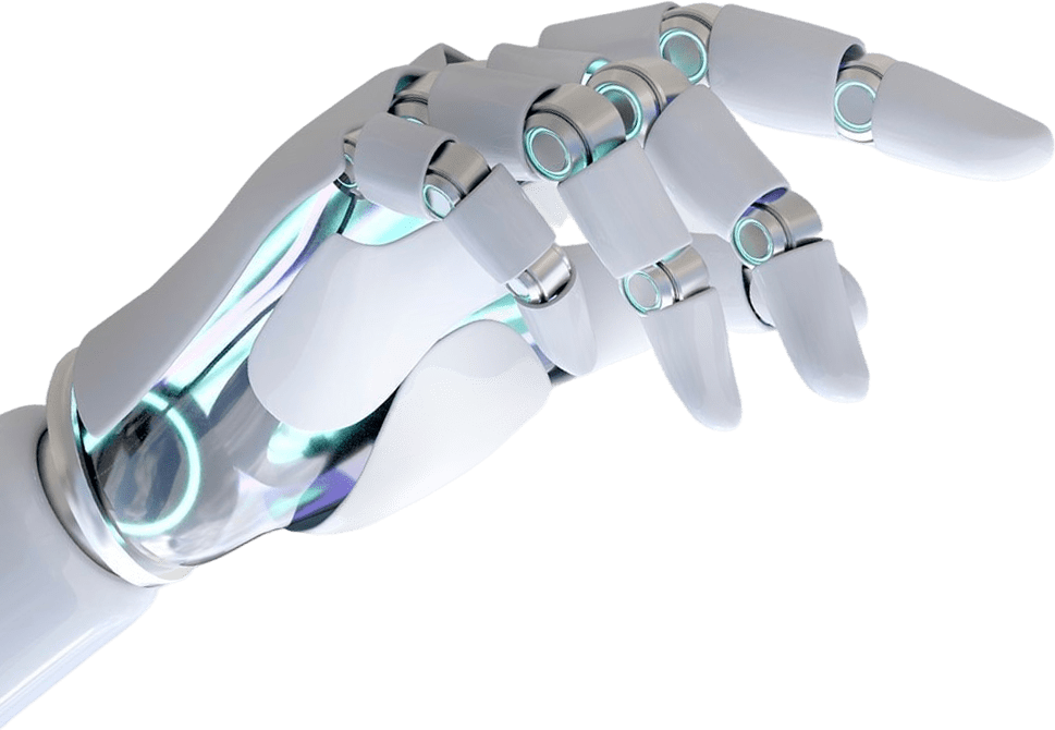 robot-hand
