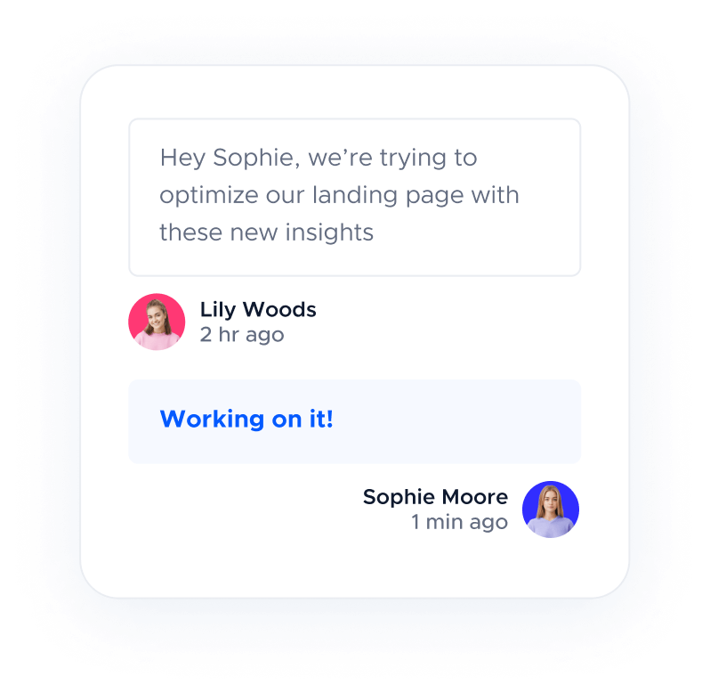 Design Teams - Techly X Webflow Template