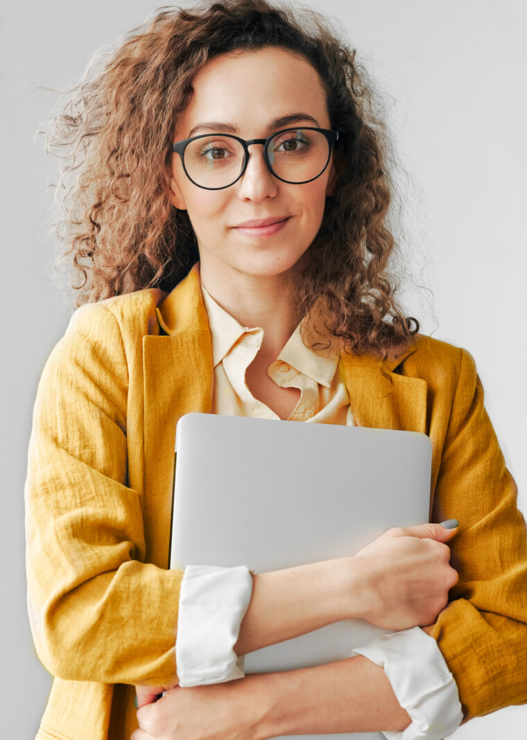 Design Teams - Techly X Webflow Template