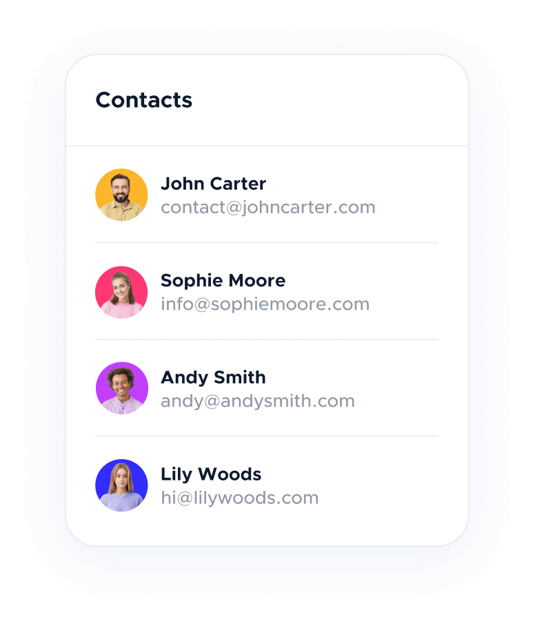 Start Tracking Your User Analytics - Techly X Webflow Template