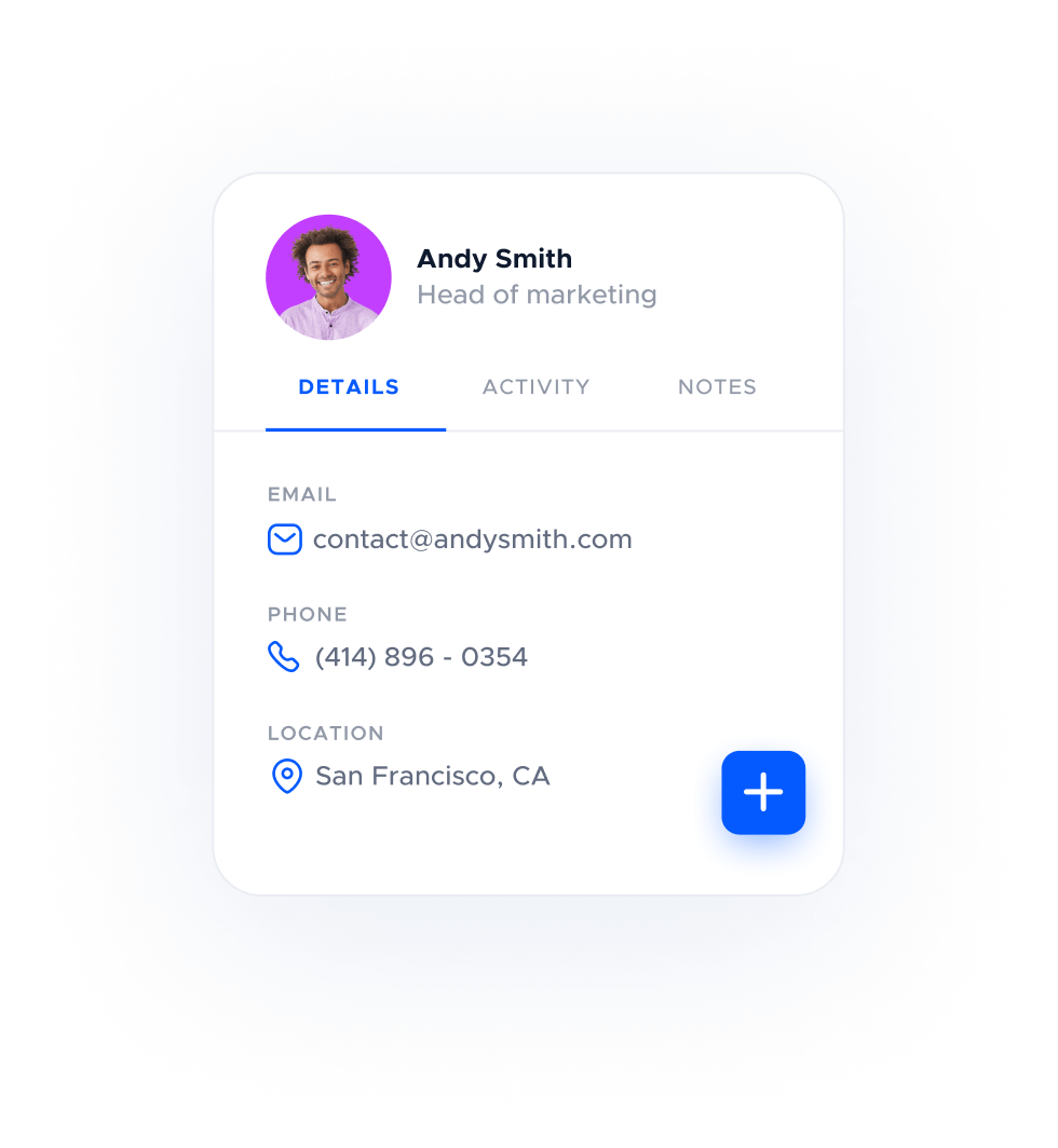 Start Tracking Your User Analytics - Techly X Webflow Template