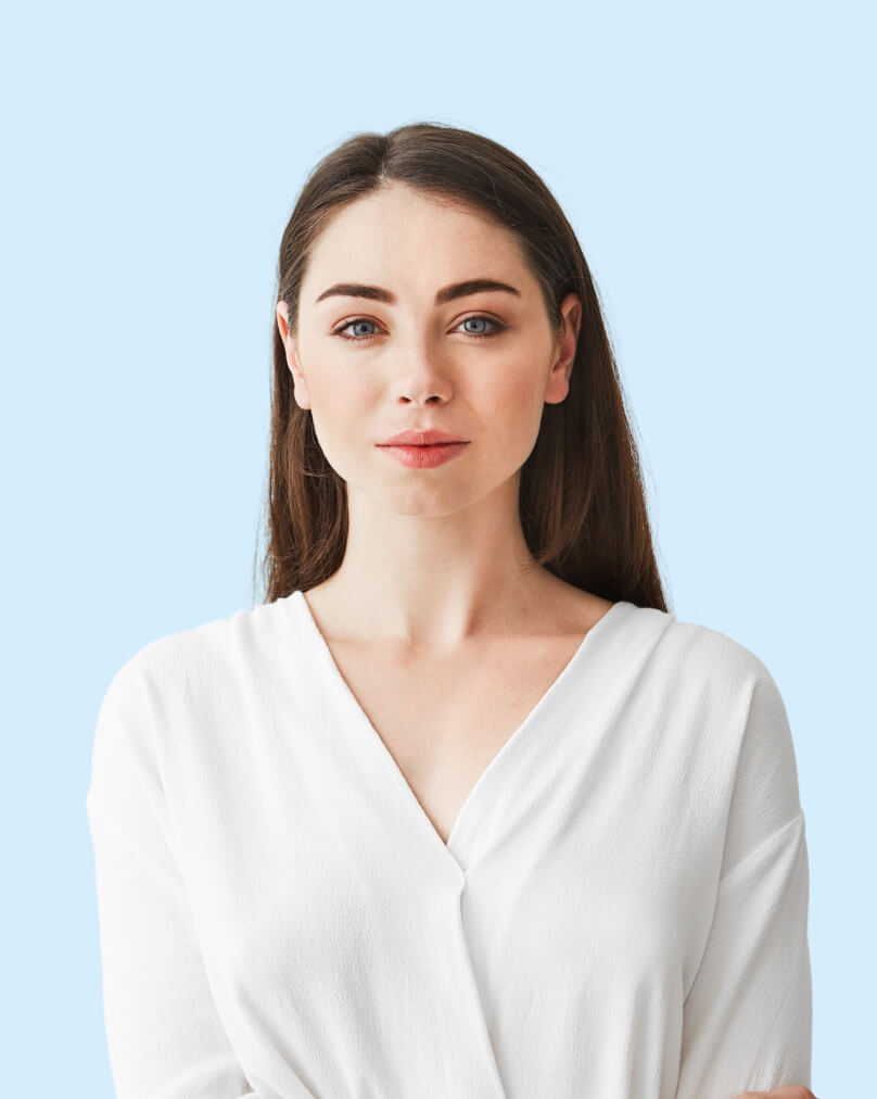 Andrea Miles - Techly X Webflow Template