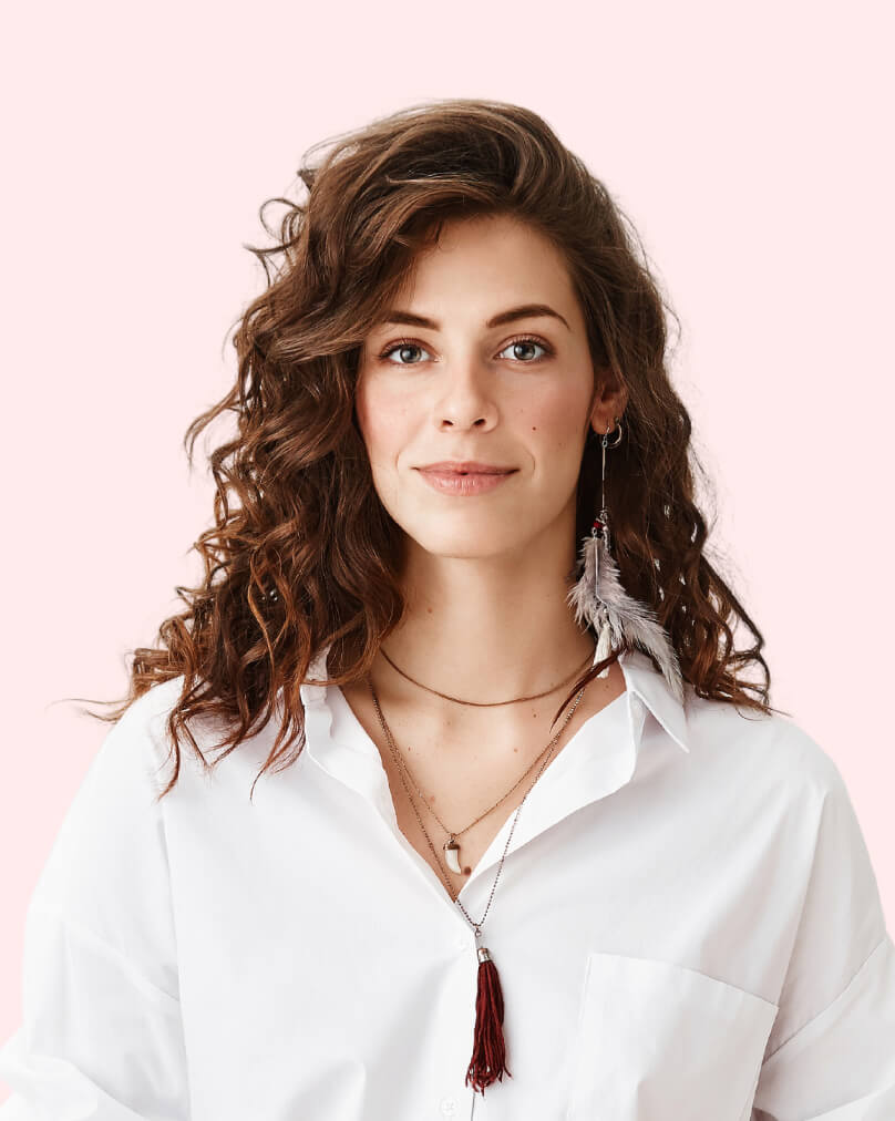 Jane Watts - Techly X Webflow Template