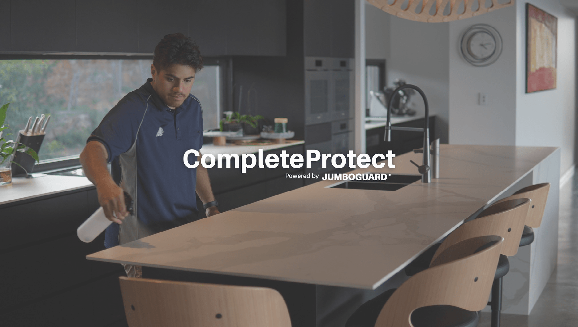 The Future of Home Protection with Nano-Coating Technology