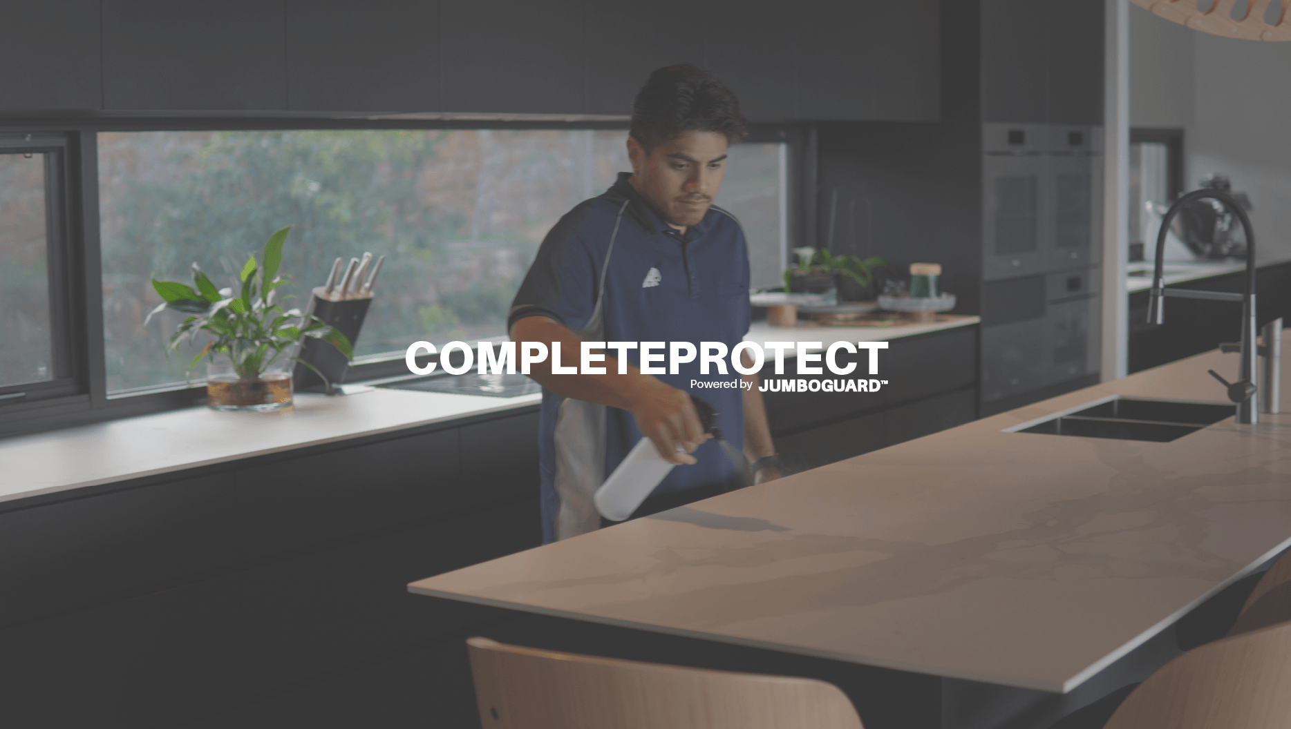 The Future of Home Protection with Nano-Coating Technology