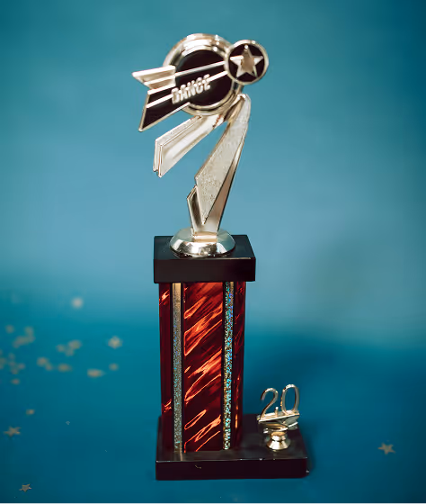 Achievements Image
