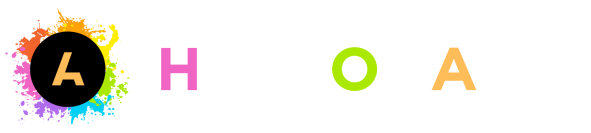 Hall of Arts Logo