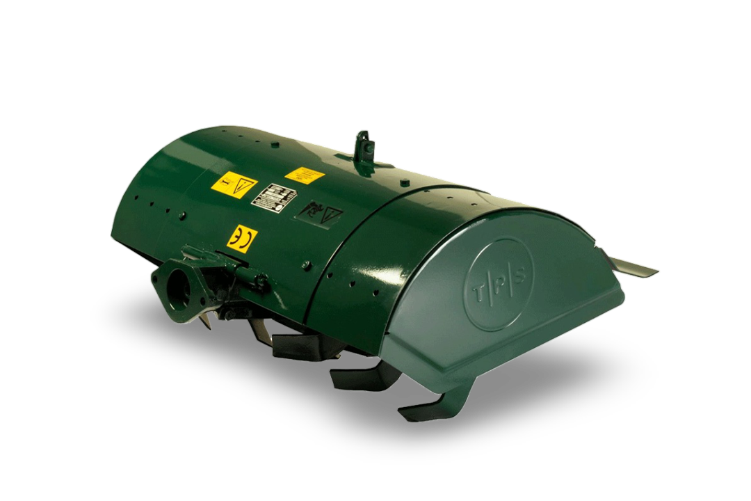 Rotaciona kopačica PKS za motokultivator Green