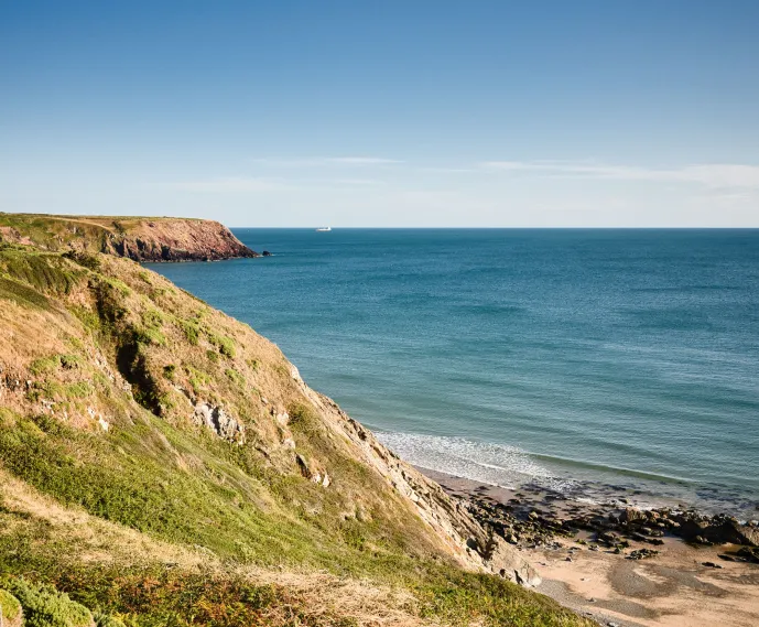 Exploring South Wales? Add the Carmarthenshire Coast to Your Route