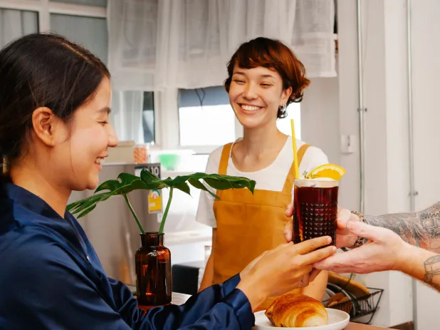 More Than a Meal: Why Some Places Stay With You