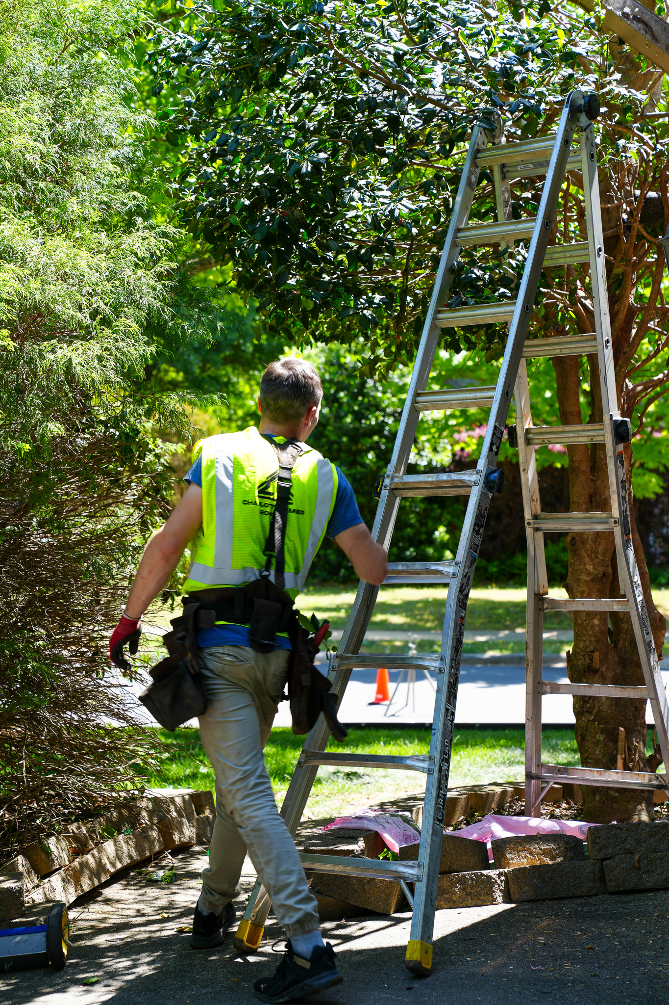 Best roofer in Charlotte NC residential roofing photo