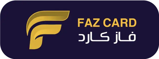 Faz card
