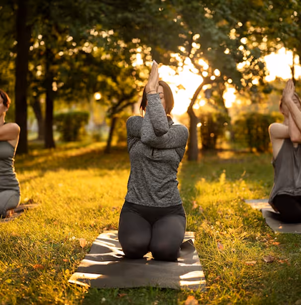 Abundance and Purpose Retreat