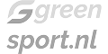 Green sport logo