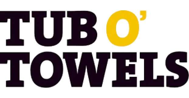 Tubo Towels Logo