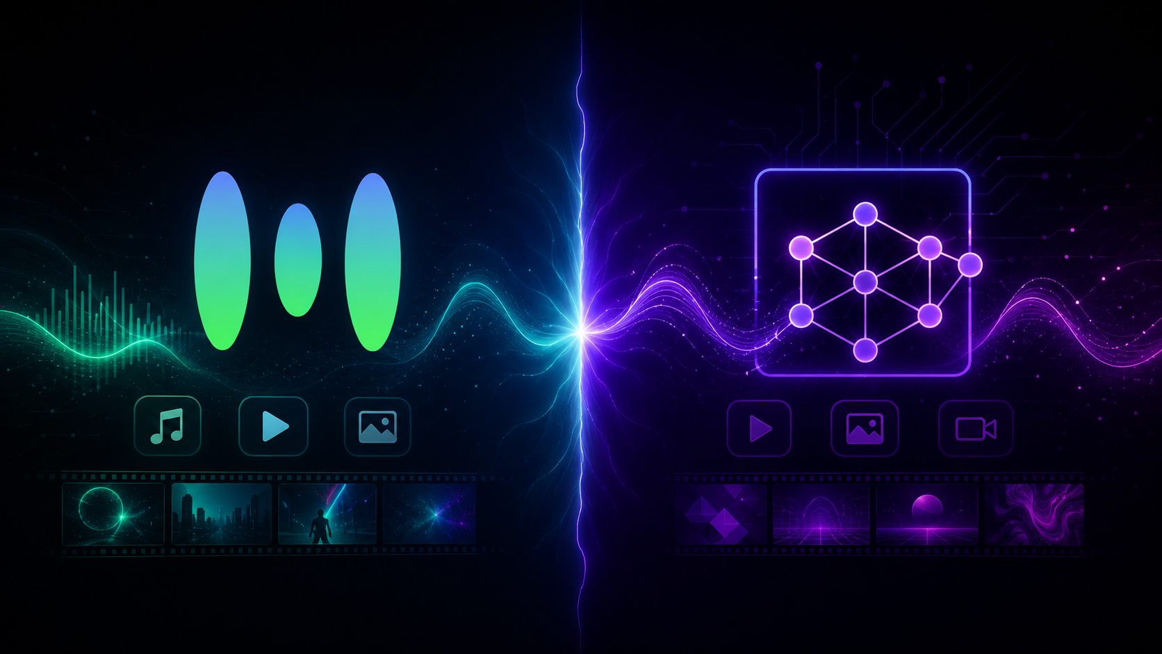 Freebeat vs Neural Frames: Which AI Music Video Generator Should You Choose in 2026?