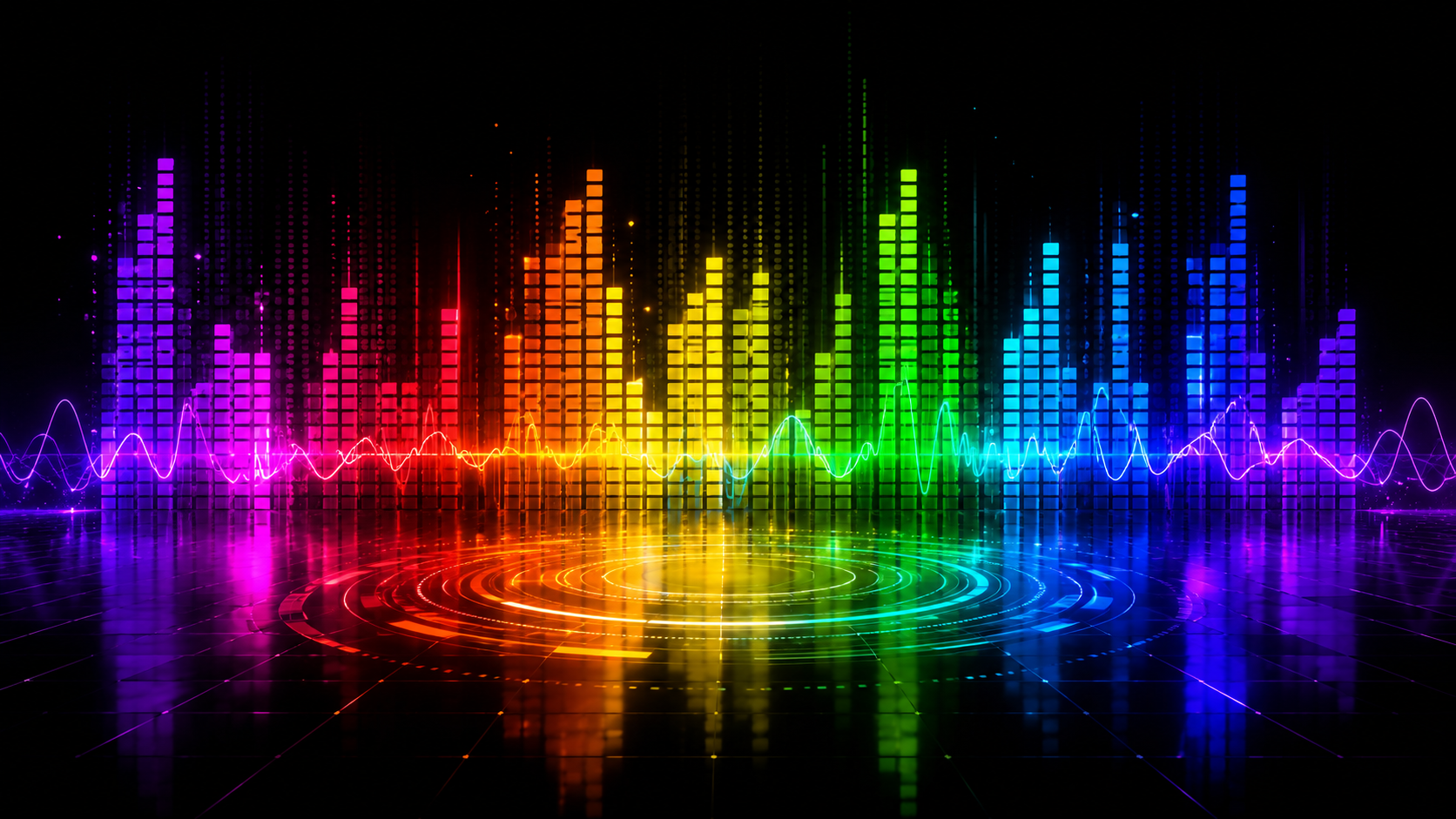 Best music visualizers for creators in 2026 title image