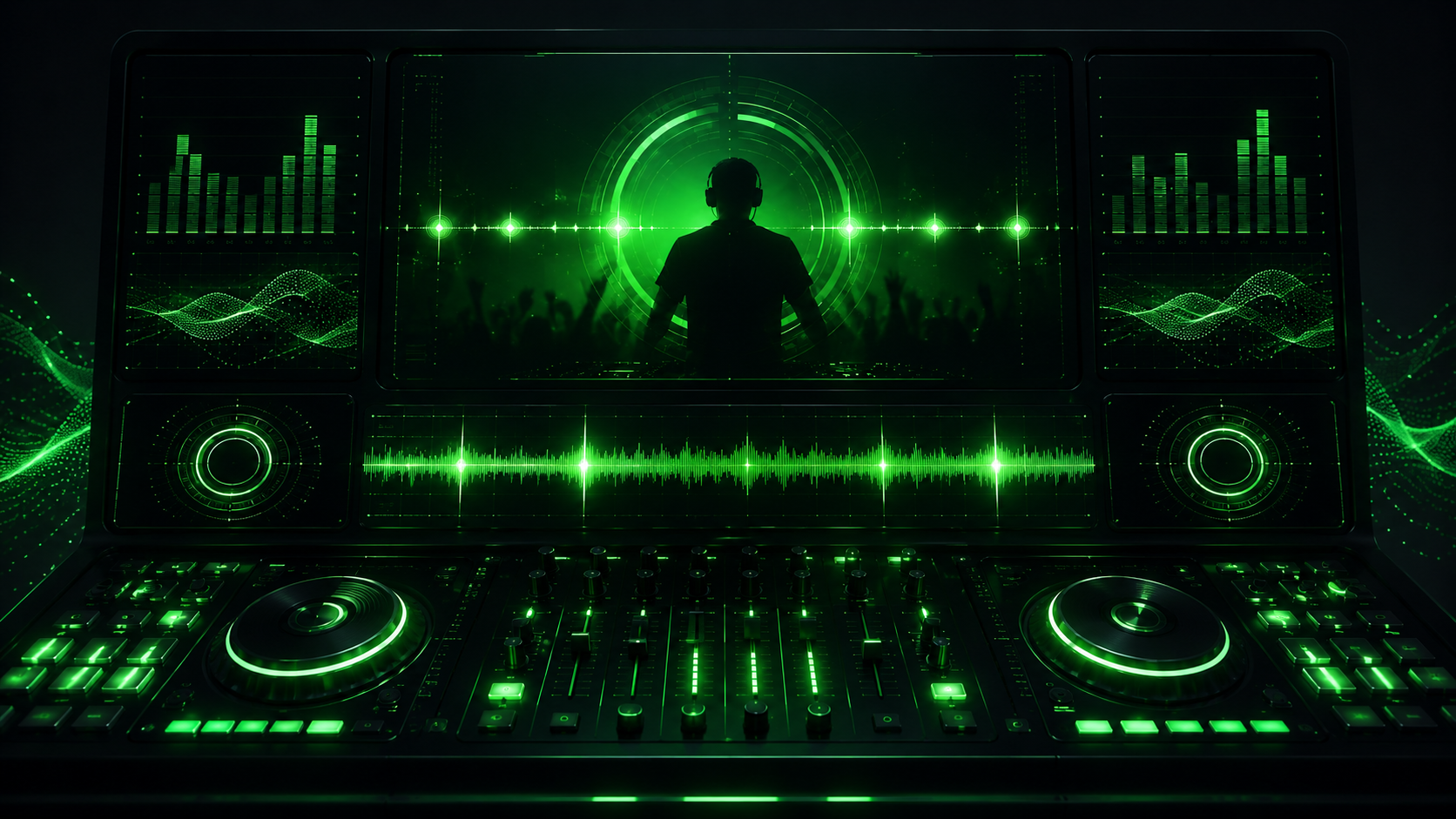 Beat sync and music intelligence comparison between Freebeat and Runway