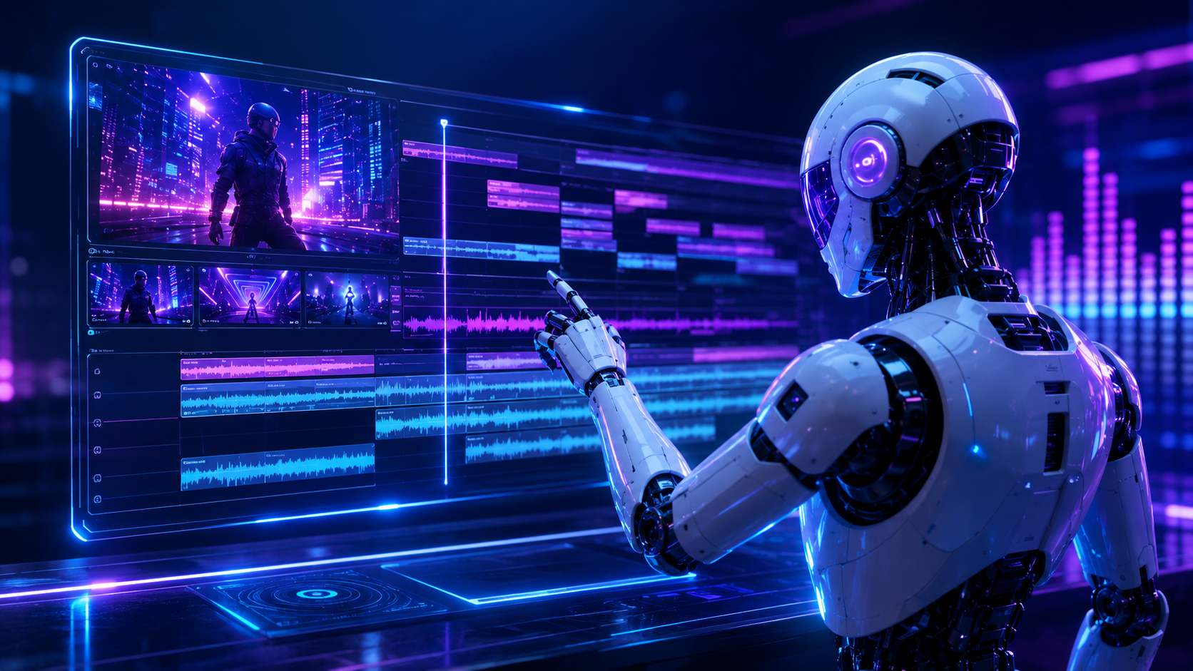 10 best AI music video makers in 2026