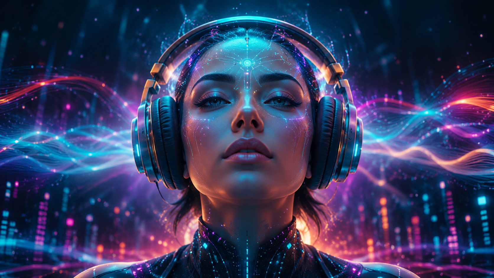 Best AI music video generators in 2026 article header image