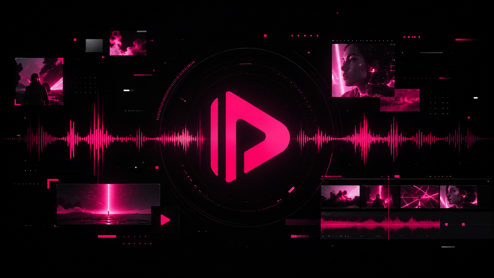 Best AI tools for creating Udio music videos in 2026