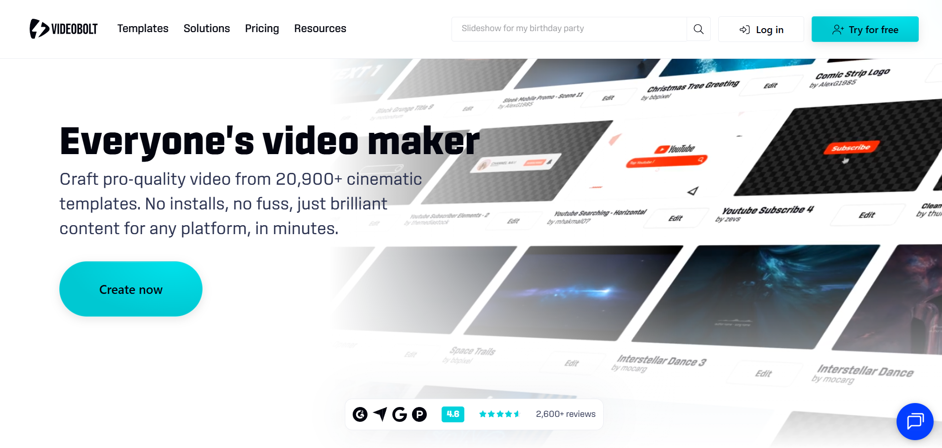 Freebeat product interface screenshot