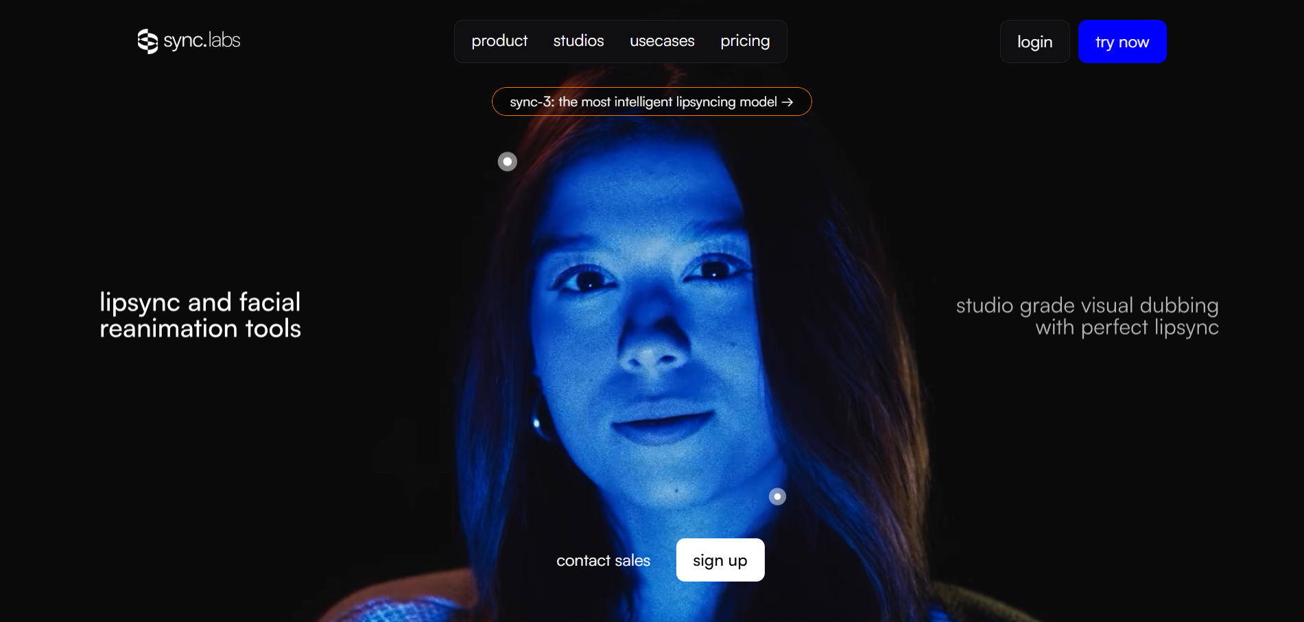 Freebeat product interface screenshot