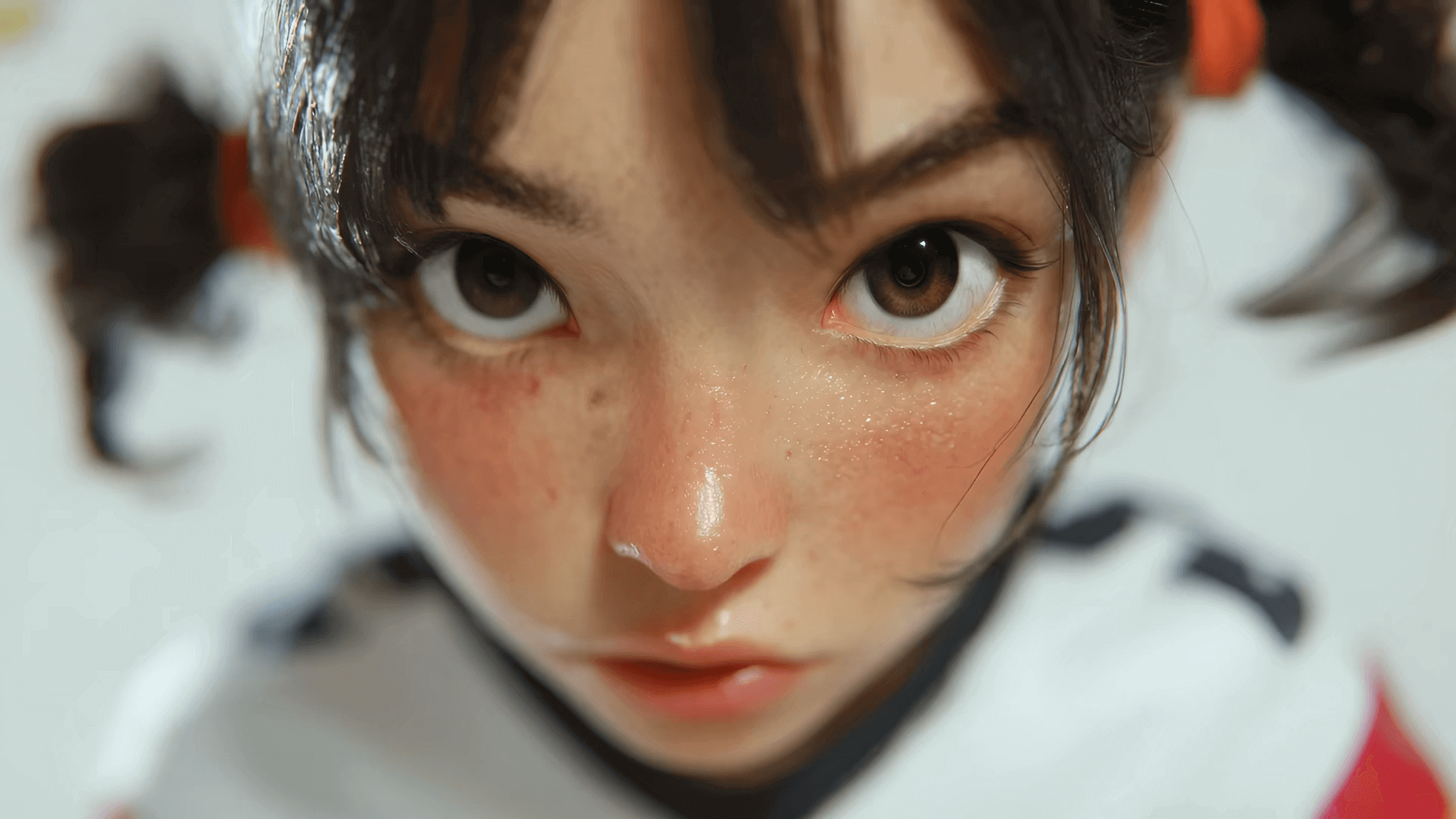 Cinematic AI image to video generation
