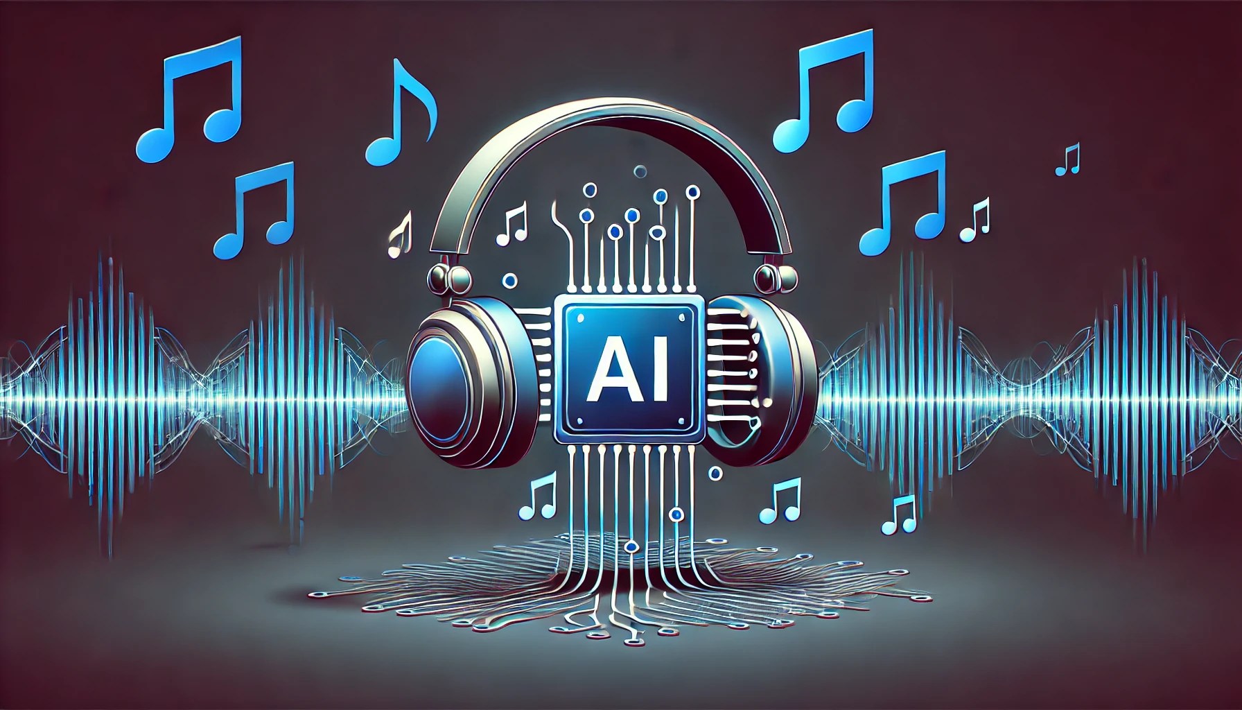 10+ AI Music Generators That Will Change How You Create Music [in 2025]