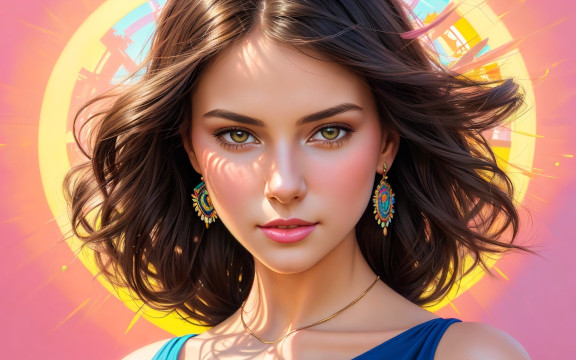 Free AI Image Generator Free AI Art & Photo Maker | DDG