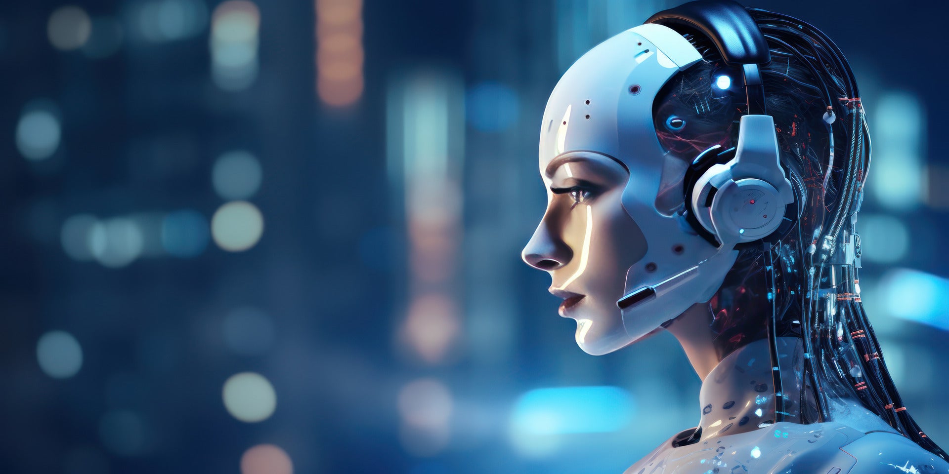 The Best AI Image Generators in 2024