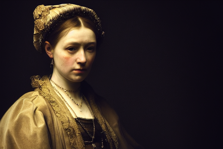 The AI Art Renaissance. 2022 will be remembered as the year… | by Paul DelSignore | Predict | Medium