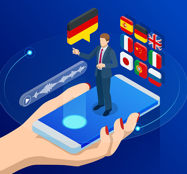 Ethics of AI Translation: Navigating Accuracy and Bias | The Spanish Group