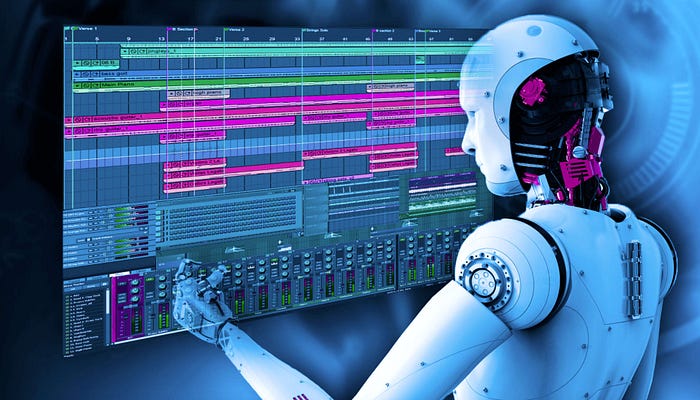 AI Music Video Generator: Create Stunning Videos - Novita AI Blog