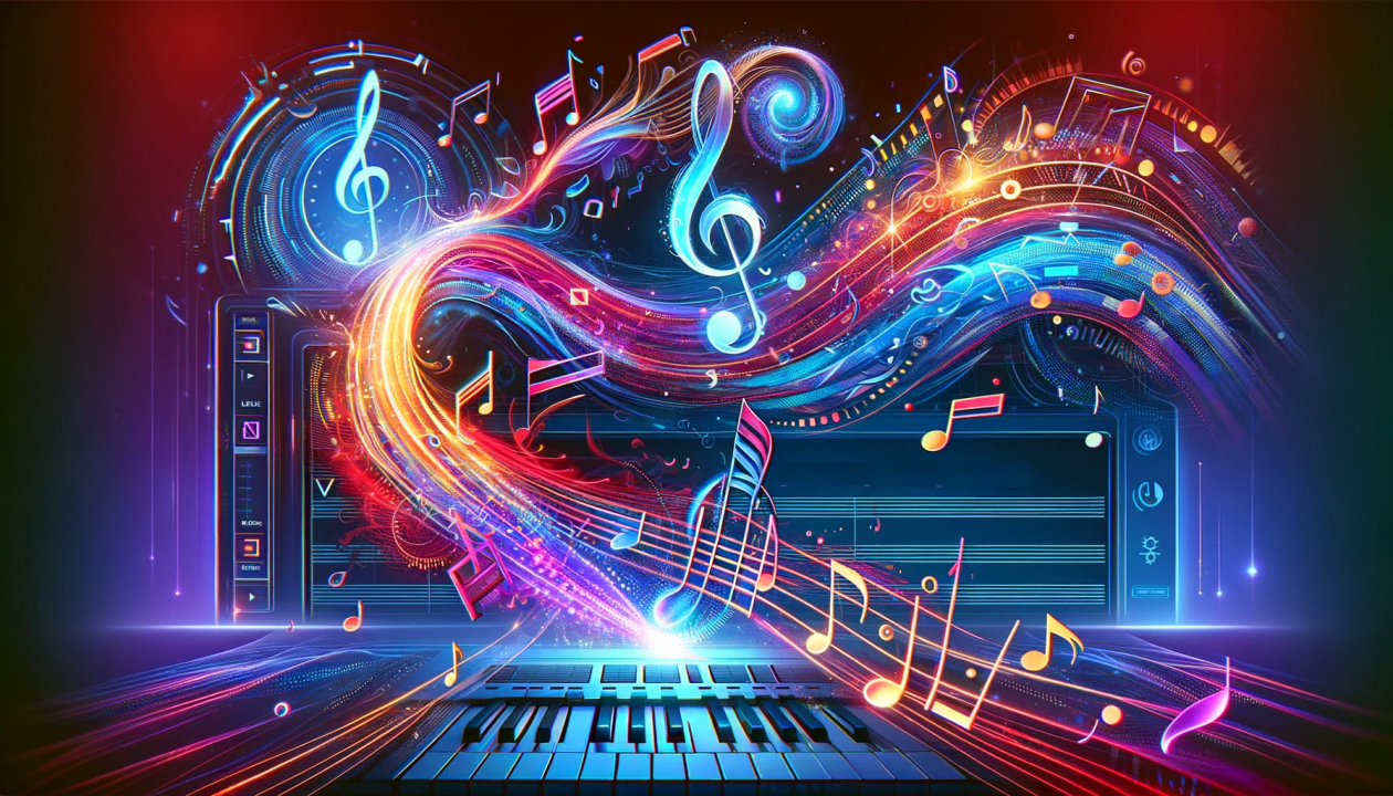Revolutionizing Music Creation: Adobe Unveils Generative AI Music Tool