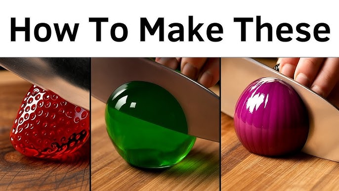 Make These AI Glass ASMR Videos in Minutes Using Google Veo 3 – So  Satisfying!