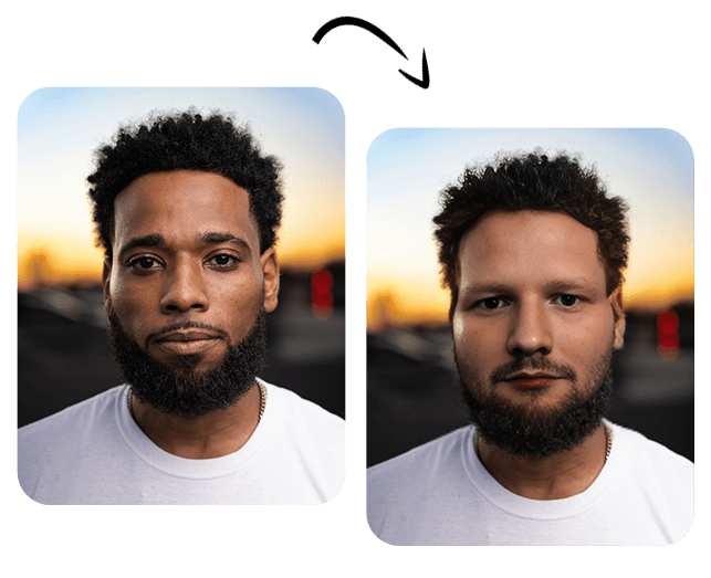 AI Face Swap: Revolutionizing Visual Effects with Technology
