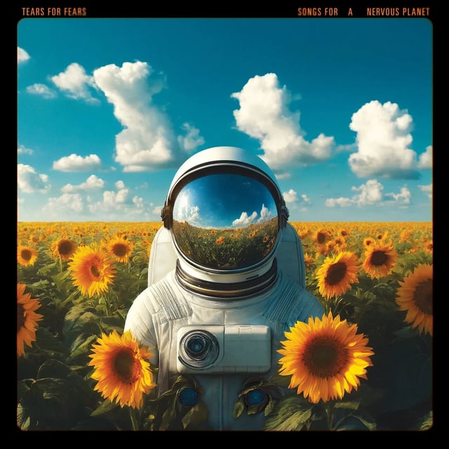 Tears For Fears address use of AI for their new album cover : r/indieheads