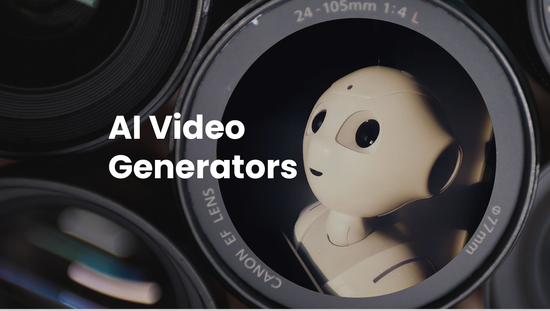 AI video generator - I tested 10 of these so you don't have to [Late 2023  update]