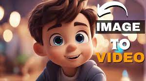 Animated AI Video Generator updated their profile picture.