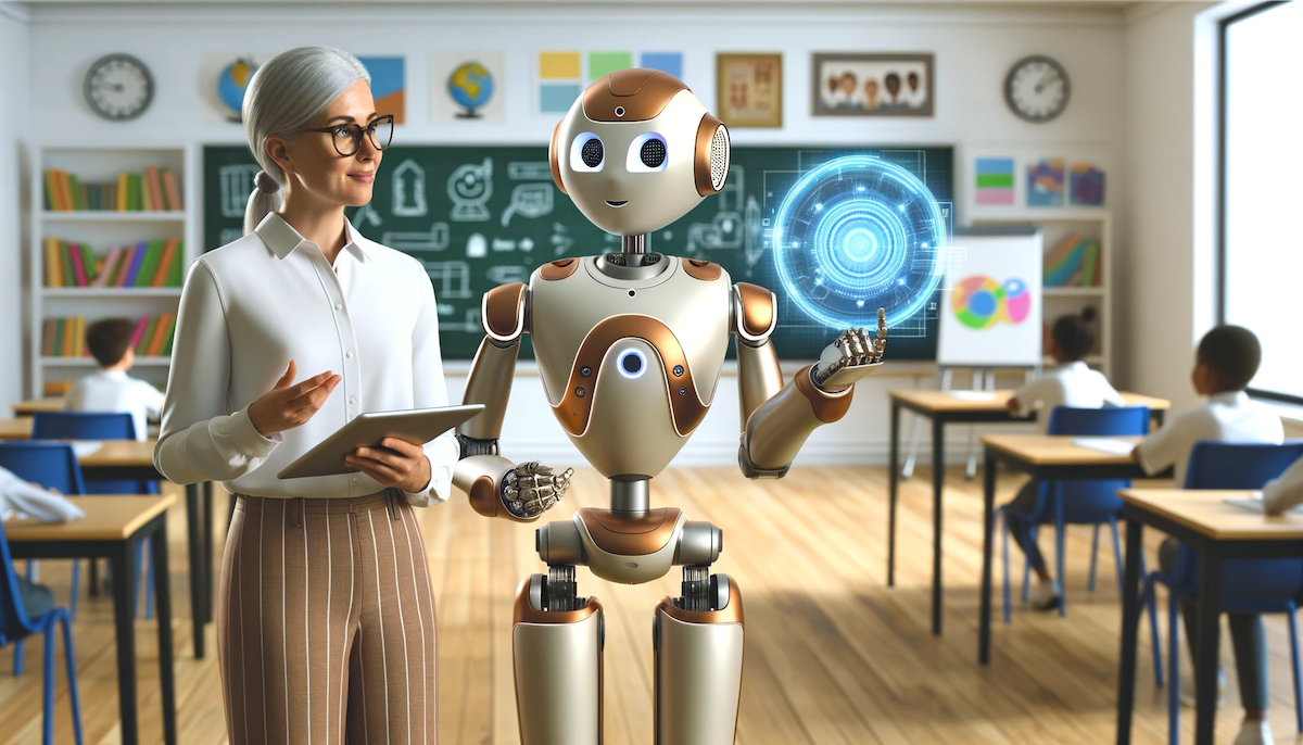 How to use AI to your advantage in the classroom - EdNC