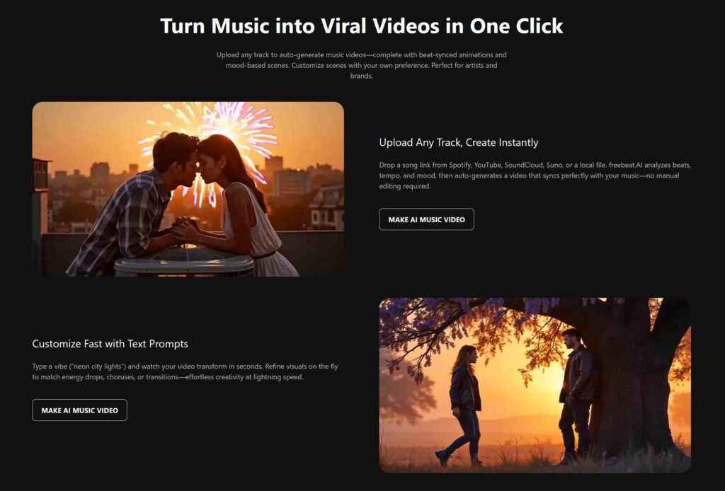 Freebeat AI | Get 10% off the Freebeat plan